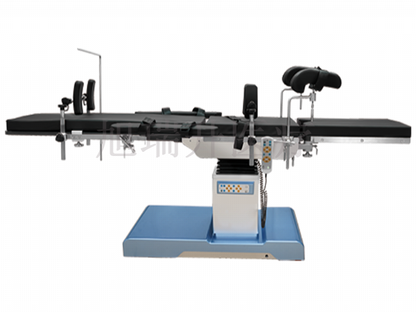 導(dǎo)航影像款電動(dòng)綜合手術(shù)臺(tái)